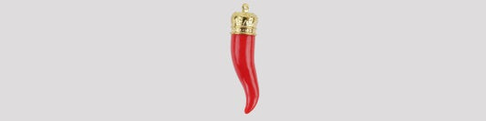 What Is A Cornicello? History & Use Of The Italian Horn