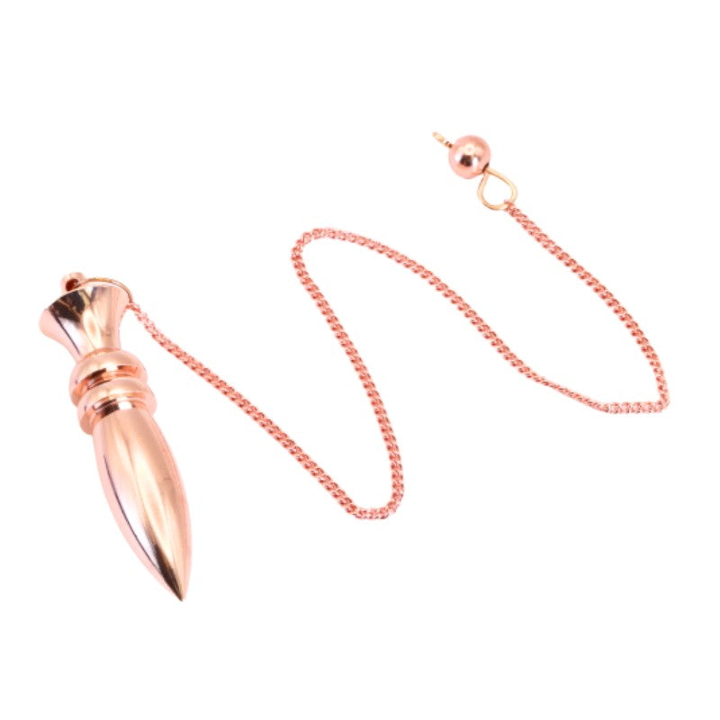 Brass pendulum