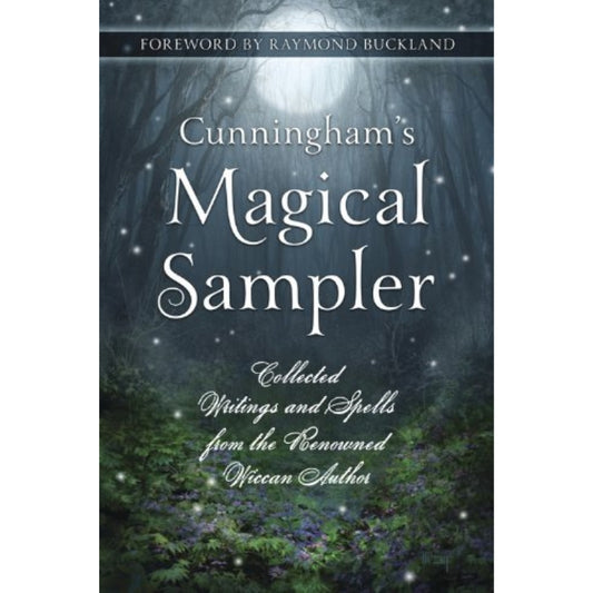 Cunningham's Magical Sampler