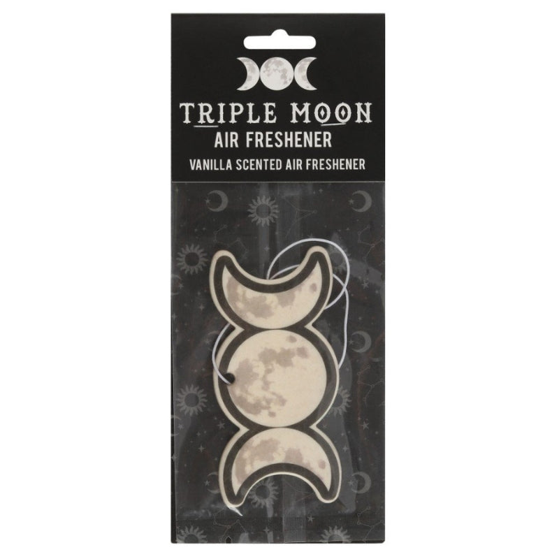 Witchy Scented Car Air Fresheners- 3 Designs To Choose From