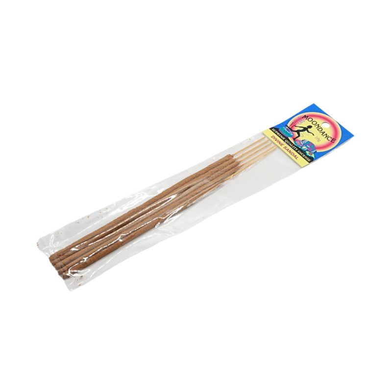 packet of incense sticks- Moondance brand