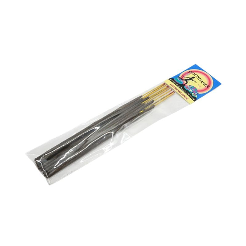packet of incense sticks- Moondance brand