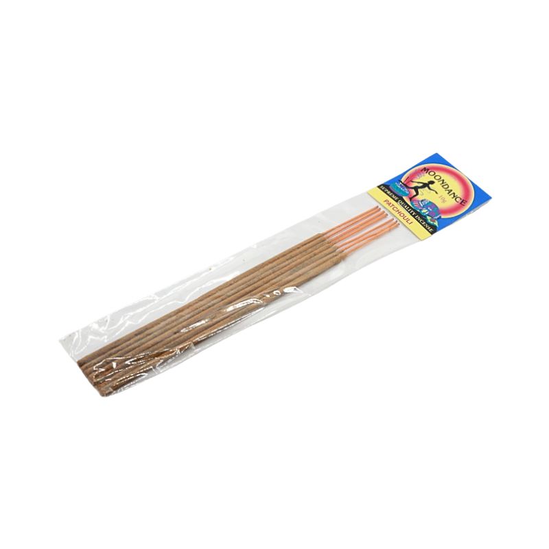 packet of incense sticks- Moondance brand