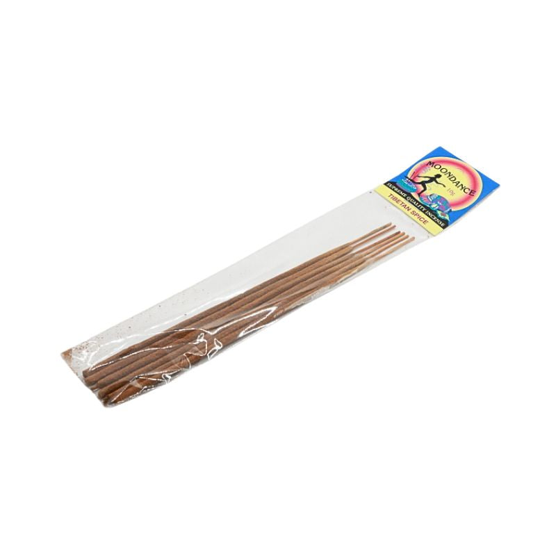 packet of incense sticks- Moondance brand