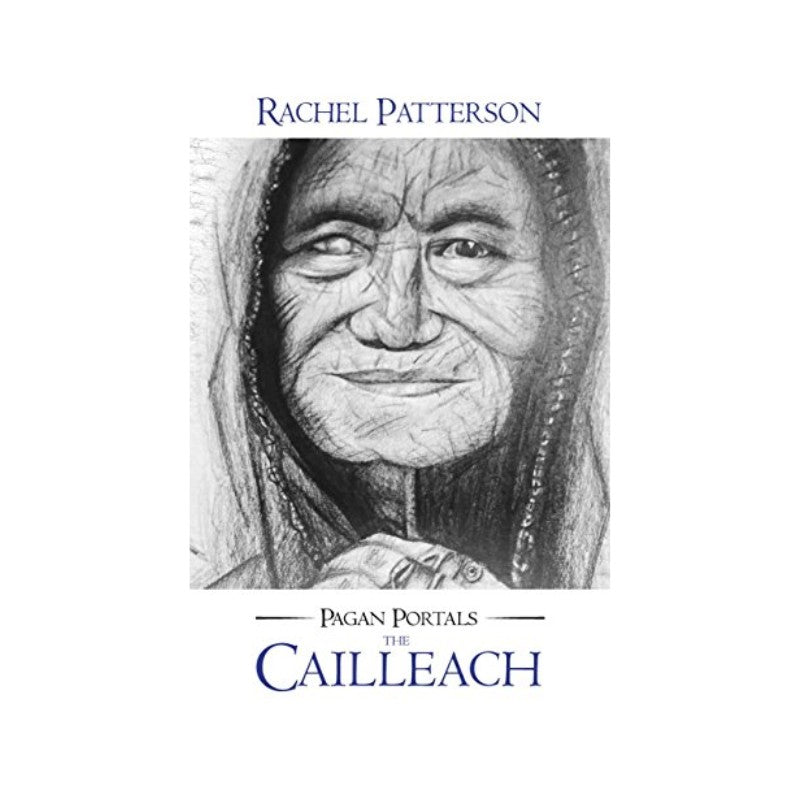 Book- Pagan Portals- The Cailleach