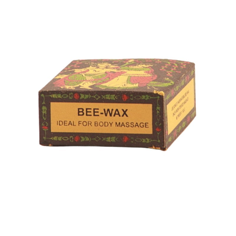 song of india beeswax