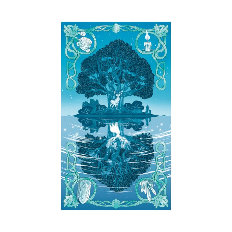 Under The Oak Tarot