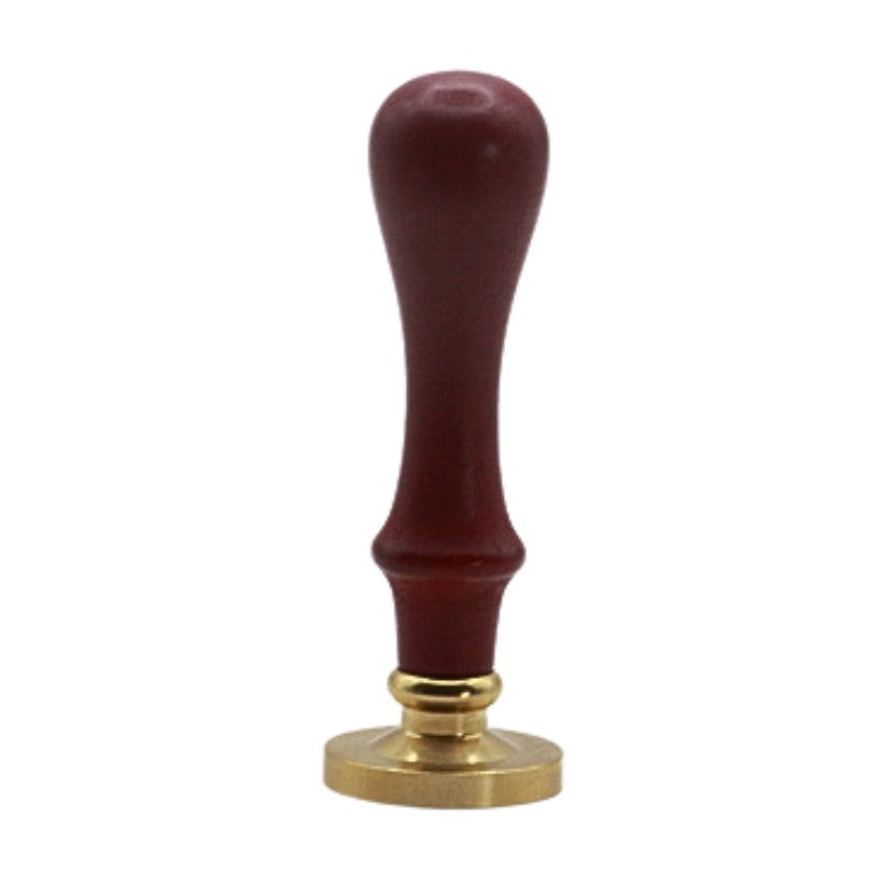 Brass wax seal
