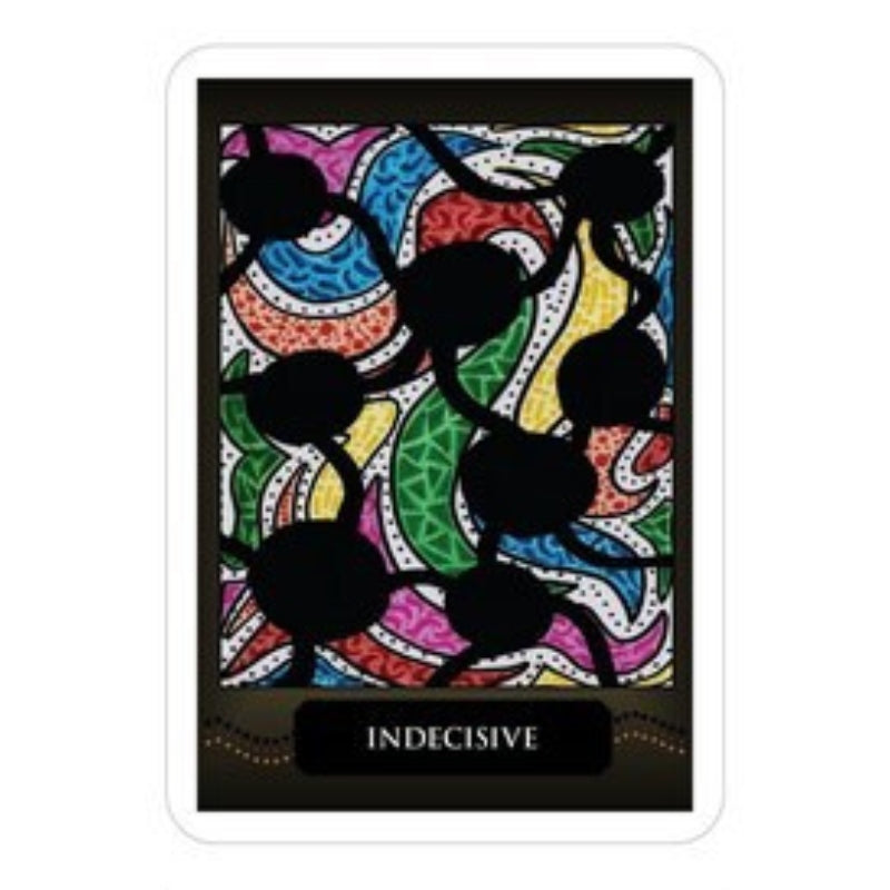 Aboriginal Spirit Oracle Cards