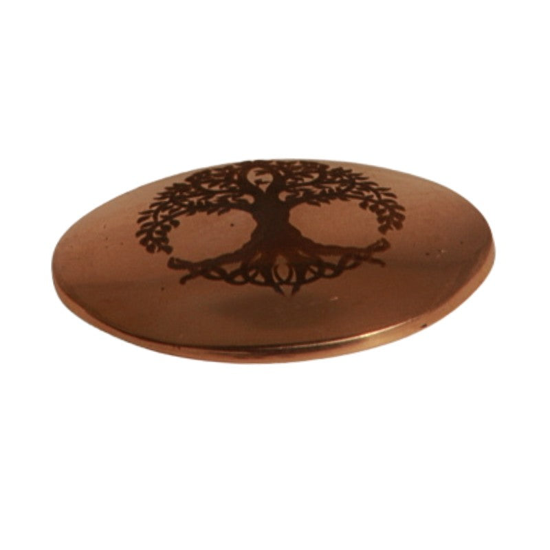 Copper Worry Stones/ Protection Stones/ Meditation Stones