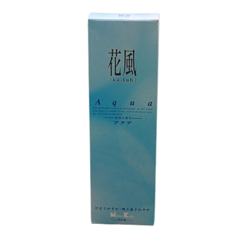 120 pk Ka-Fuh Aqua Incense