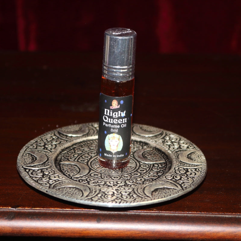 Kamini Roll On Perfume Oil Night Queen
