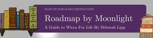 webpage banner for book reviews showing books on a shelf