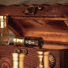Perfume Oils