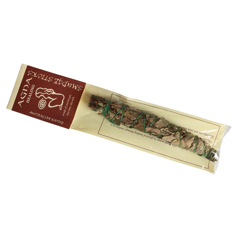Agna Smudge Stick- Healing