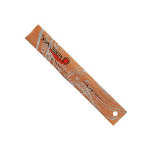 Incense Sticks- Auroshikha-"Cinnamon"