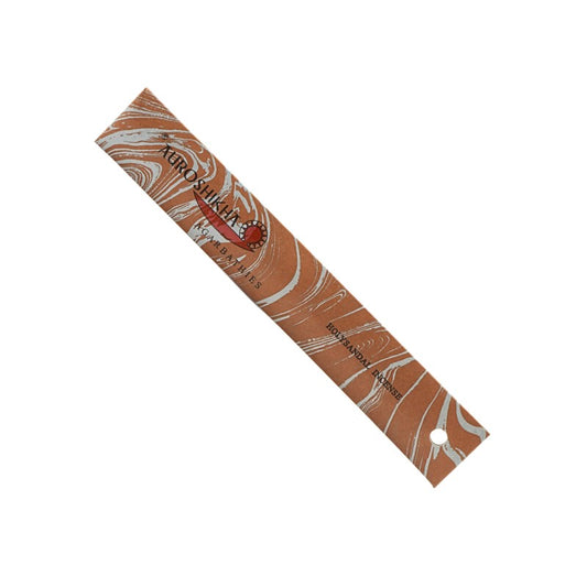Incense Sticks- Auroshikha- "Holysandal"