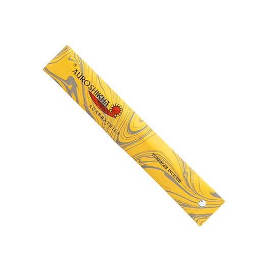 Incense Sticks- Auroshikha- "Tuberose"