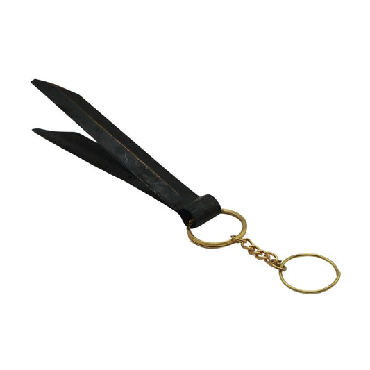 Charcoal Tongs - Antique Finish