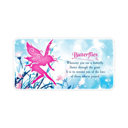 Fairy Dust Inspiration Cards