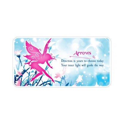 Fairy Dust Inspiration Cards