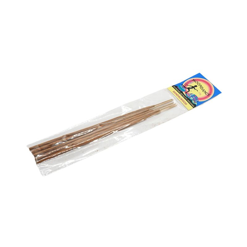 packet of incense sticks- Moondance brand