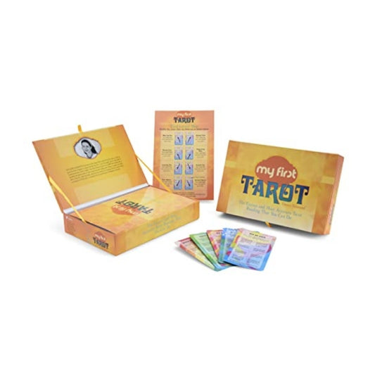 My First Tarot
