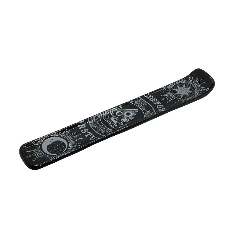 Spirit Board Incense Burner