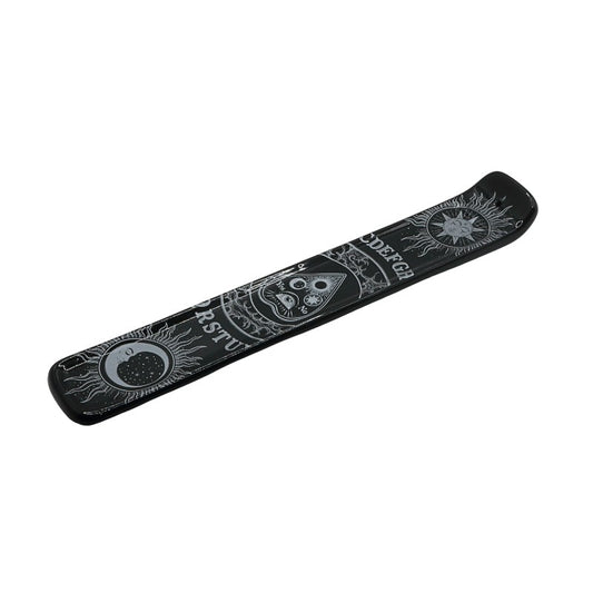 Spirit Board Incense Burner