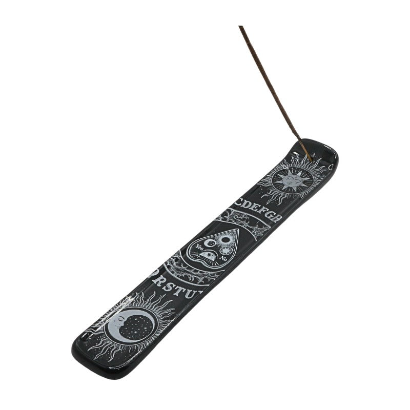 Spirit Board Incense Burner