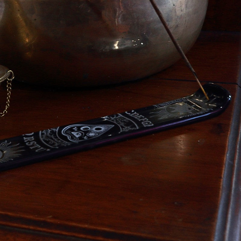 Spirit Board Incense Burner