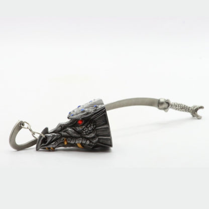 dragon head candle snuffer 