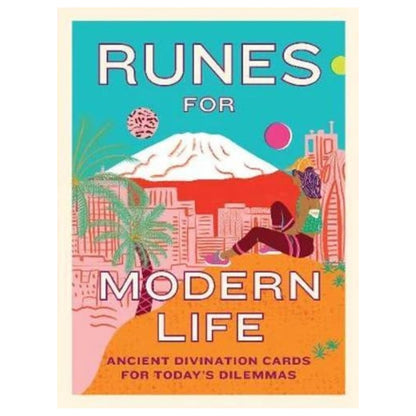 Runes For Modern Life box