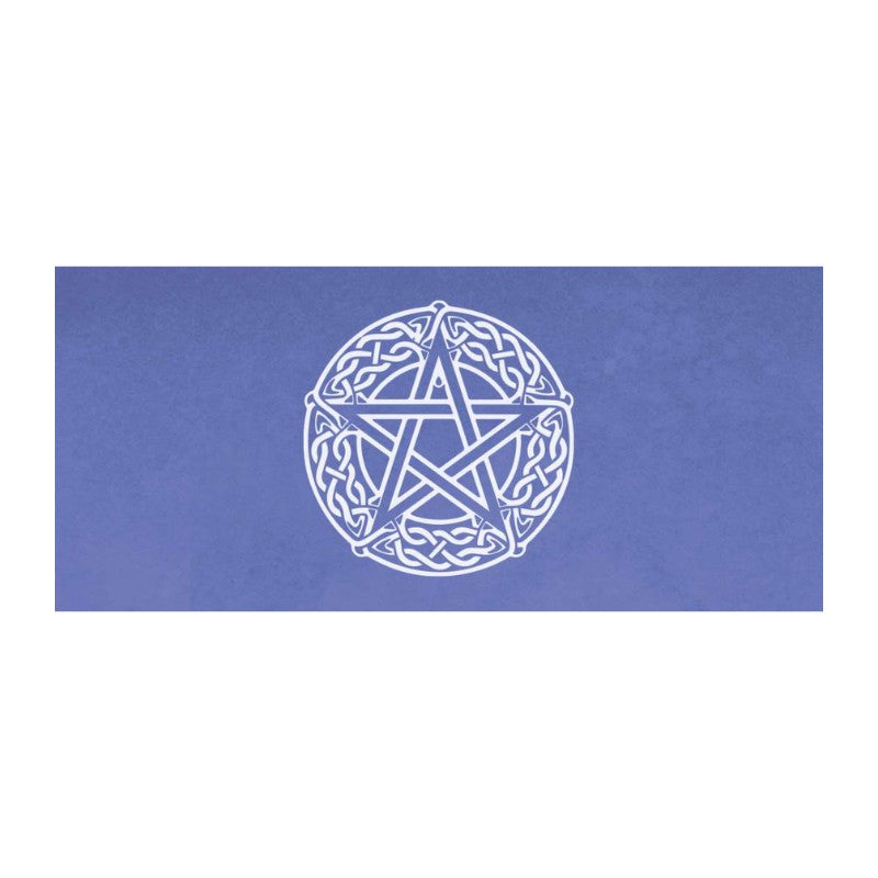 Secrets of the witch mini deck 