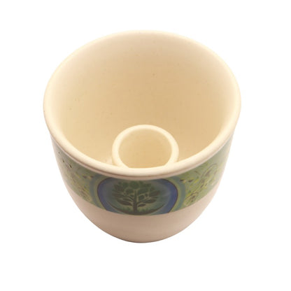 Smudge Bowl- Tree of Life