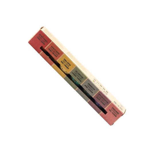 pack of sagrada madre smudge bombs