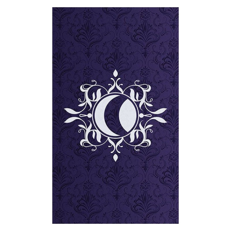 Tarot De La Nuit- 78 Card Deck & Guidebook