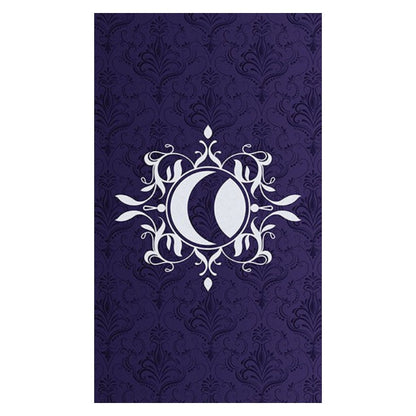 Tarot De La Nuit- 78 Card Deck & Guidebook