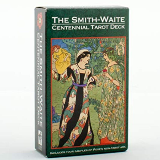 The Smith-Waite Centennial Deck