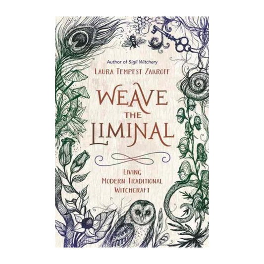Weave the Liminal
