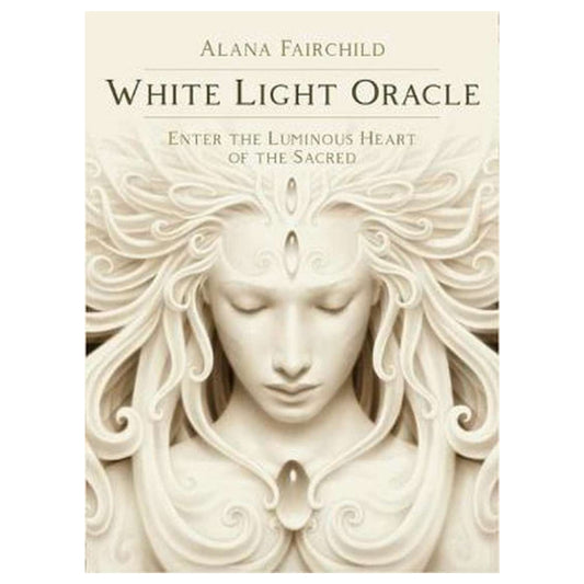 White Light Oracle