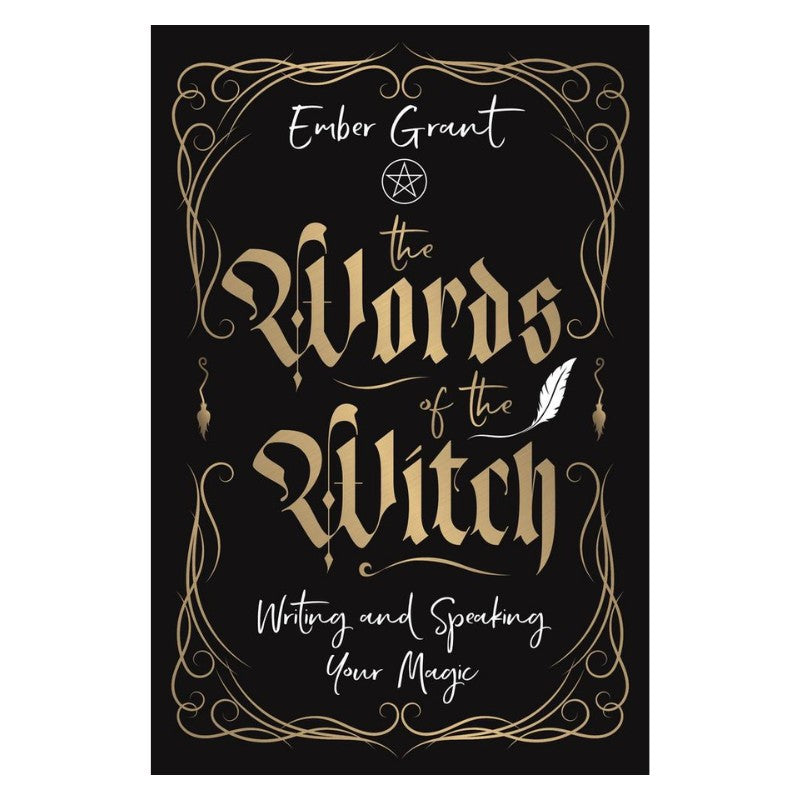 Words of The Witch