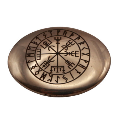 Copper Worry Stones/ Protection Stones/ Meditation Stones