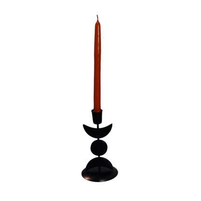 9 Hour Taper Dinner Candles - Sold Separately