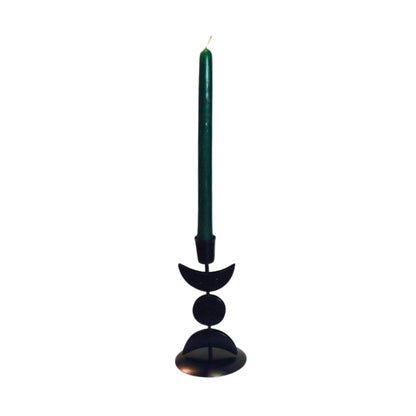 9 Hour Taper Dinner Candles - Sold Separately