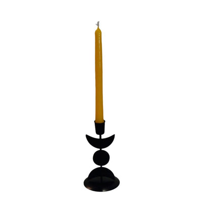 9 Hour Taper Dinner Candles - Sold Separately