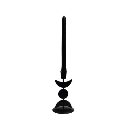 9 Hour Taper Dinner Candles - Sold Separately