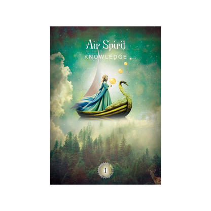 Sacred Forest Oracle Cards
