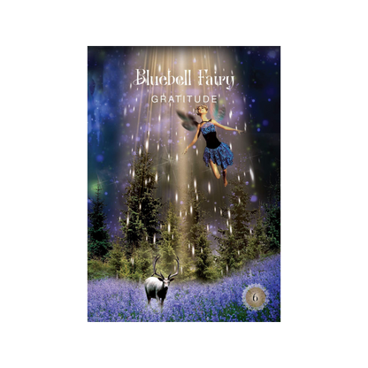 Sacred Forest Oracle Cards